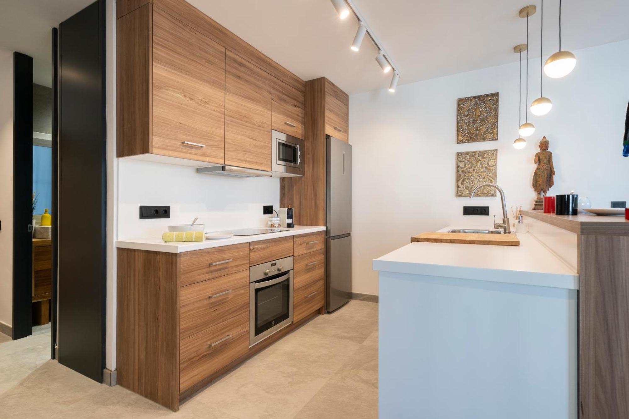 Atico Plata Apartment Cadiz Exterior photo