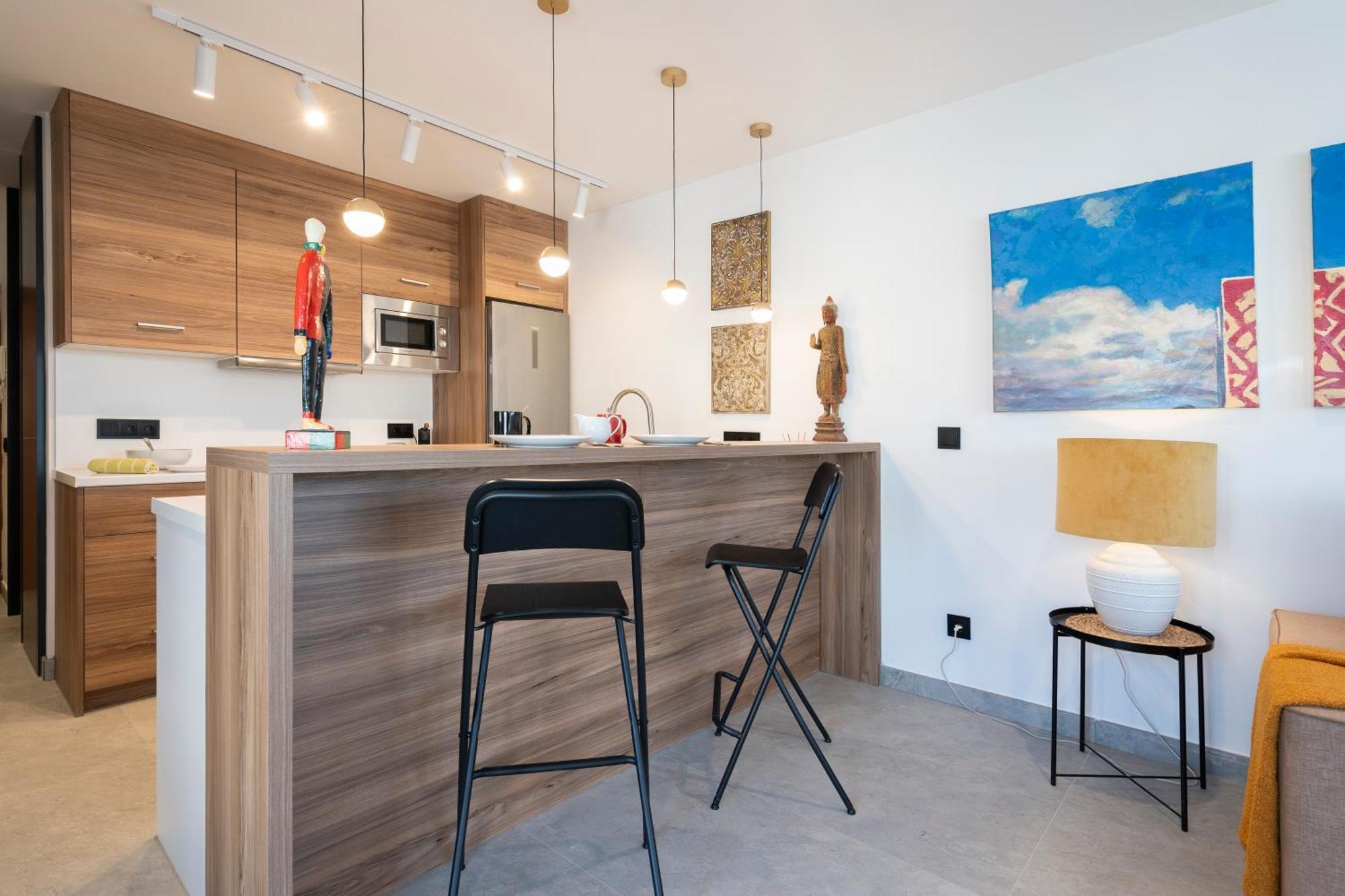 Atico Plata Apartment Cadiz Exterior photo